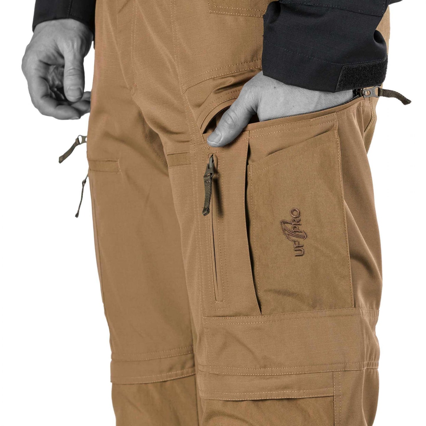 P-40 All-Terrain Gen.2 Tactical Pants