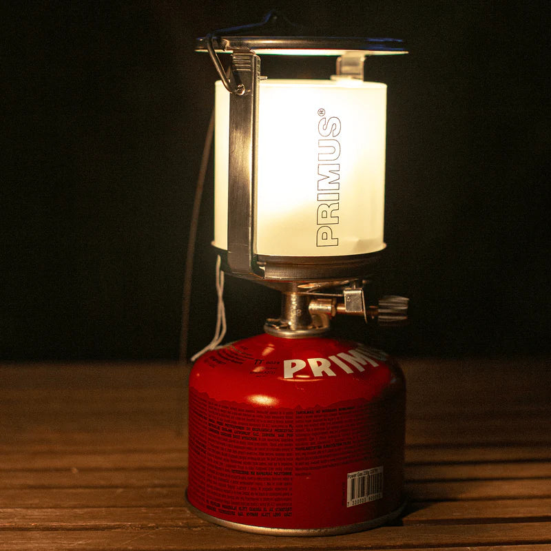 Mimer Lantern