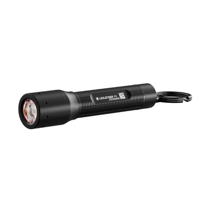 P3 LED Battery Operated Torch