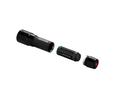 P7 Core LED Torch