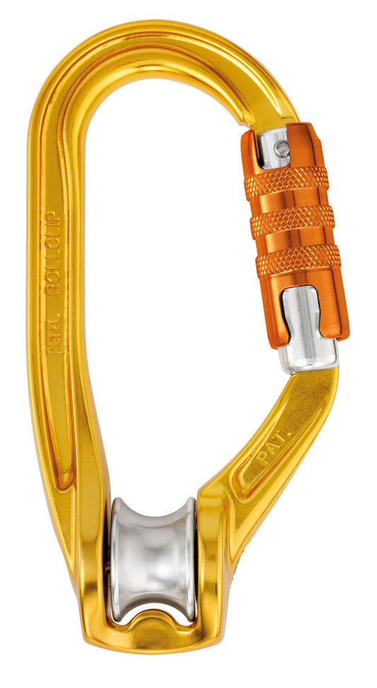 Rollclip Triact-Lock