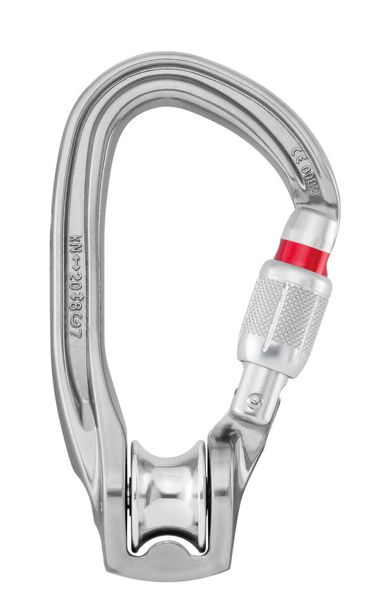 Rollclip Z Screw-Lock