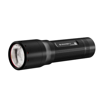 P7 LED Battery Operated Torch