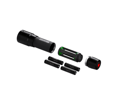 P7 Core LED Torch