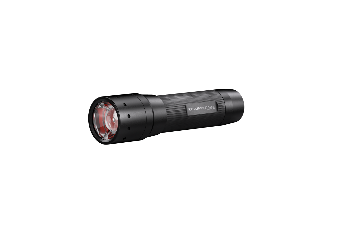 P7 Core LED Torch