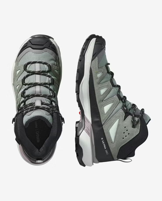 W X ULTRA 360 LEATHER MID GORE-TEX