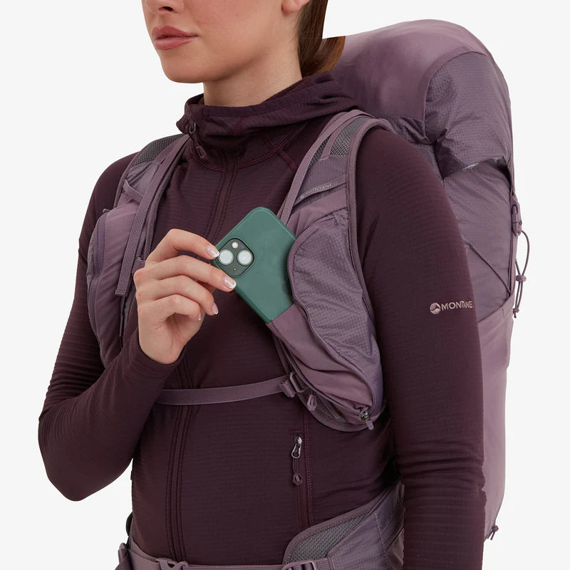 Trailblazer 30L W