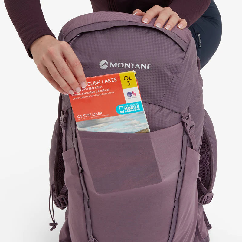 Trailblazer 30L W