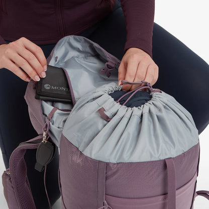 Trailblazer 30L W