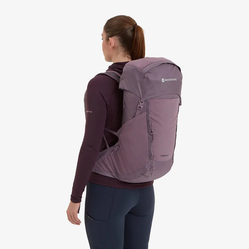 Trailblazer 30L W