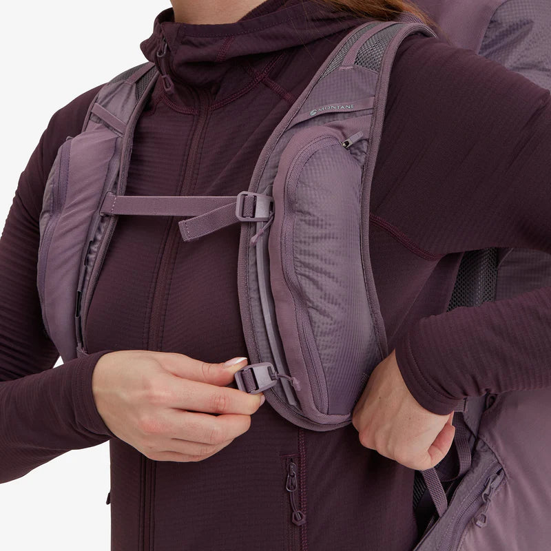 Trailblazer 30L W