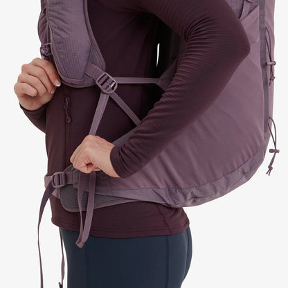 Trailblazer 30L W