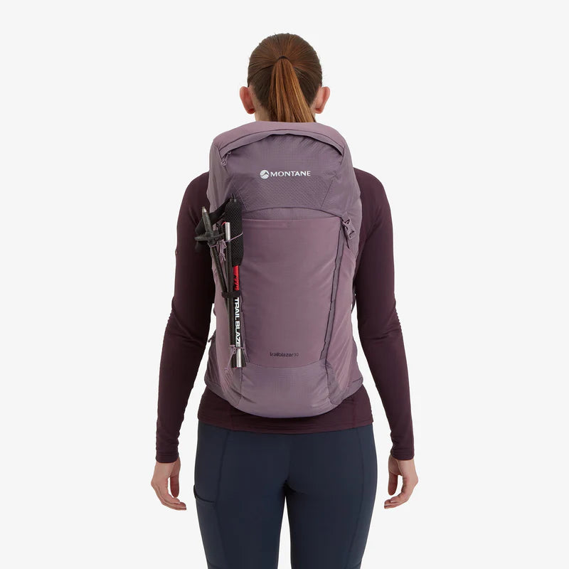 Trailblazer 30L W