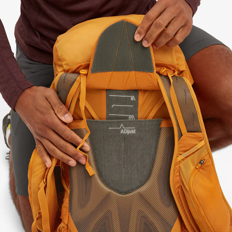 Trailblazer 32L