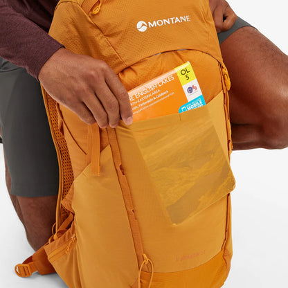 Trailblazer 32L