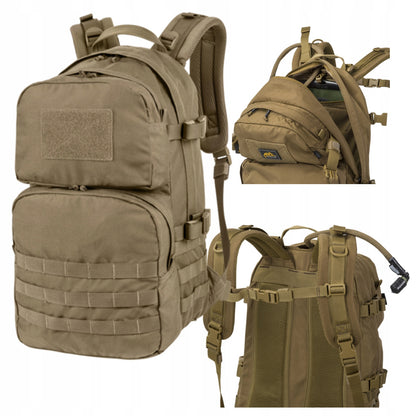 Ratel Mk2 Backpack