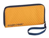 RFID Wristlet Wallet