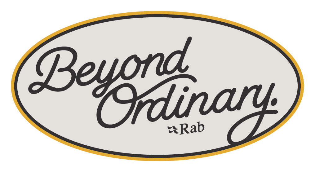 Basecamp Sticker Selection