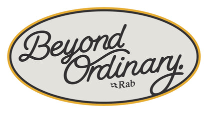 Basecamp Sticker Selection