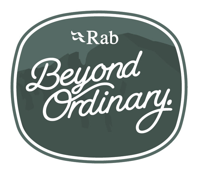 Basecamp Sticker Selection