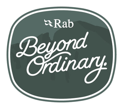 Basecamp Sticker Selection