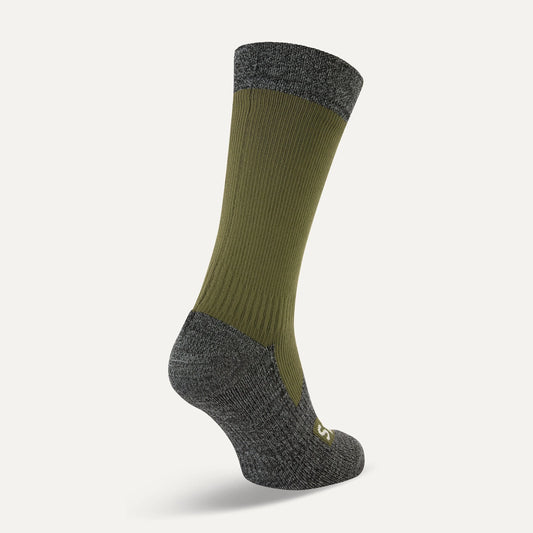 Raynham Waterproof Mid Sock
