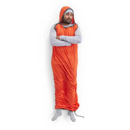 Reactor Extreme Liner