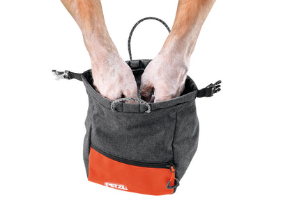 SAKAB chalk bag