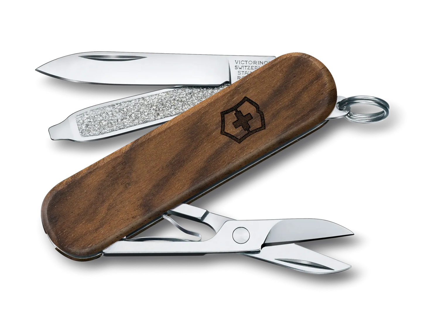 Classic SD Wood