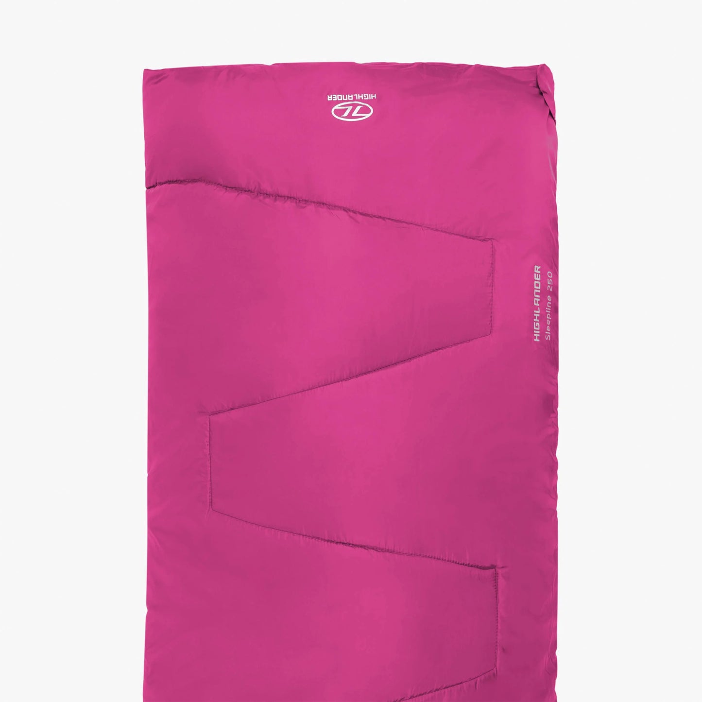 Sleepline 250 Envelope Sleeping Bag