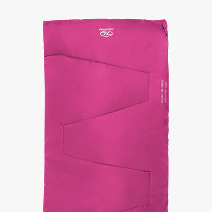 Sleepline 250 Envelope Sleeping Bag