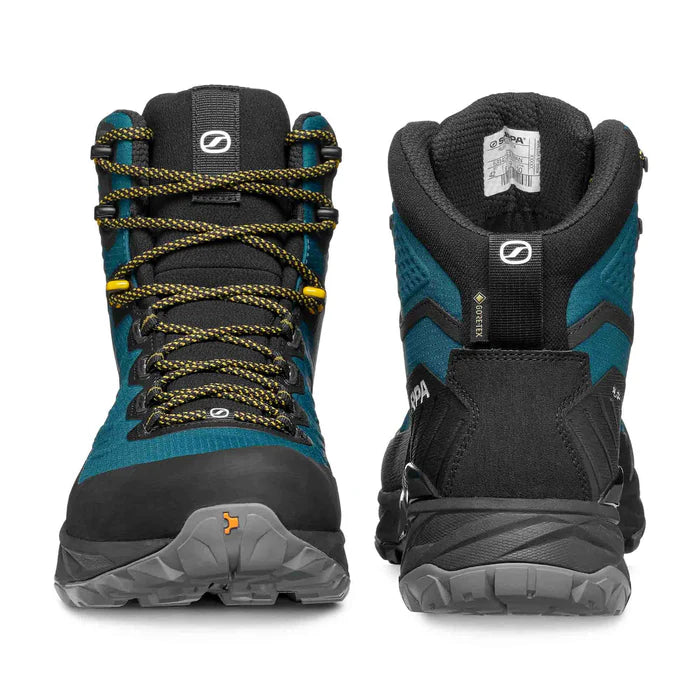 Rush Trk Lt Gore-Tex Boot