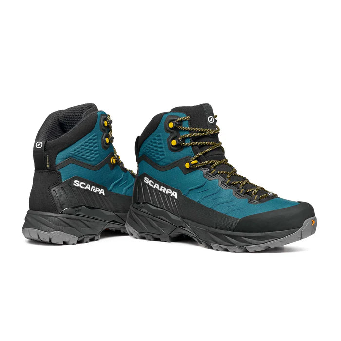 Rush Trk Lt Gore-Tex Boot