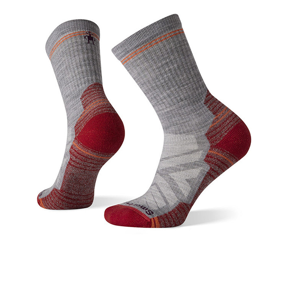 W Hike LC Crew Socks