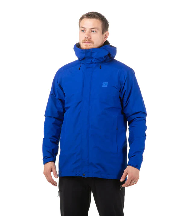 Maxen Jacket