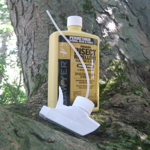 PERMETHRIN INSECT REPELLENT