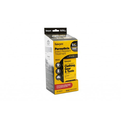 PERMETHRIN INSECT REPELLENT