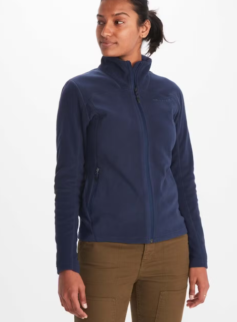 Women's Reactor Polartec Jacket