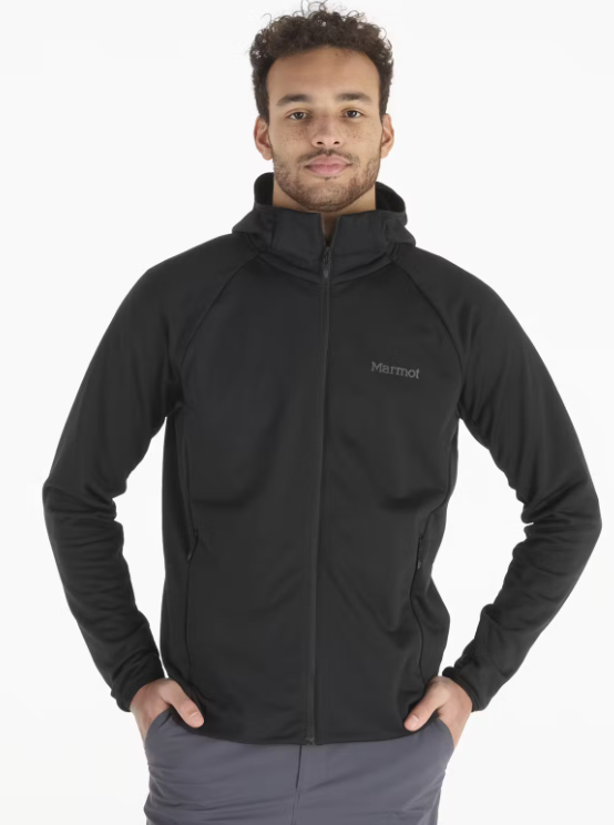 Leconte Full-Zip Hoody