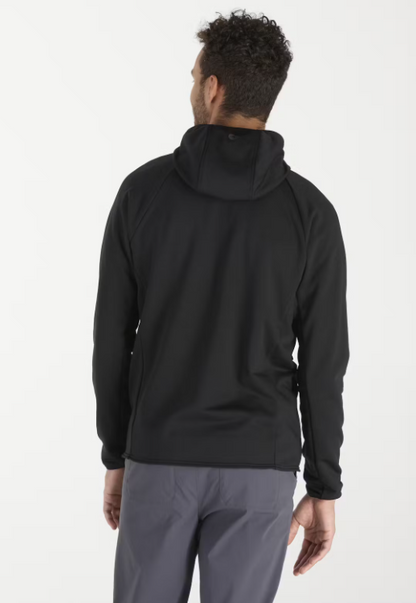 Leconte Full-Zip Hoody