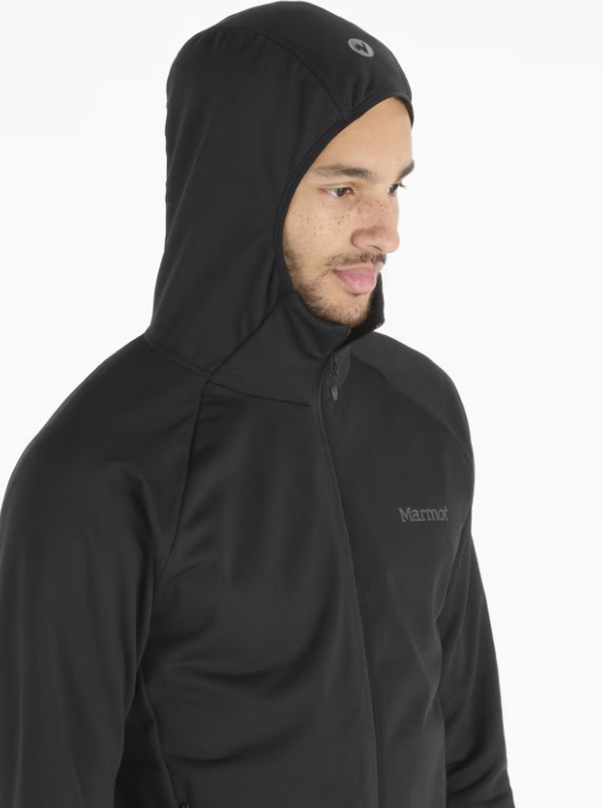 Leconte Full-Zip Hoody