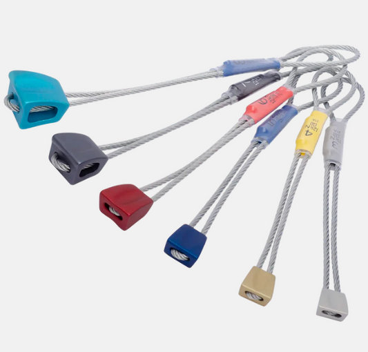 Wallnut Set 3-8 Assorted