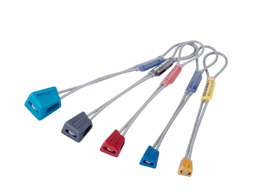 Alloy Offsets 7-11