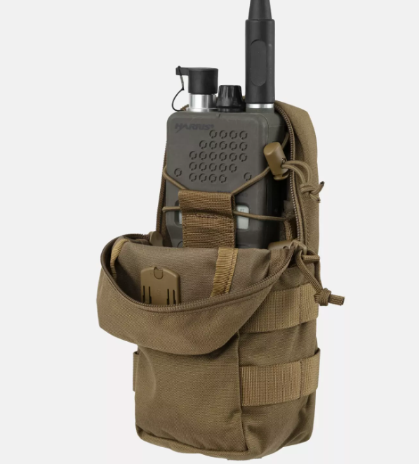 Guardian Multi Pouch