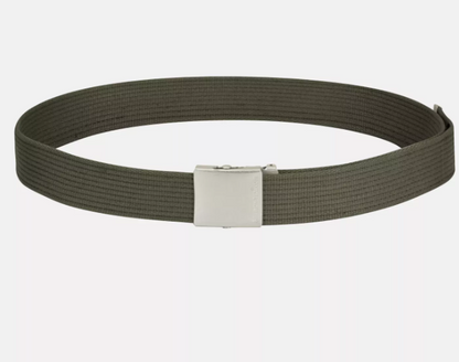 Canvas Belt