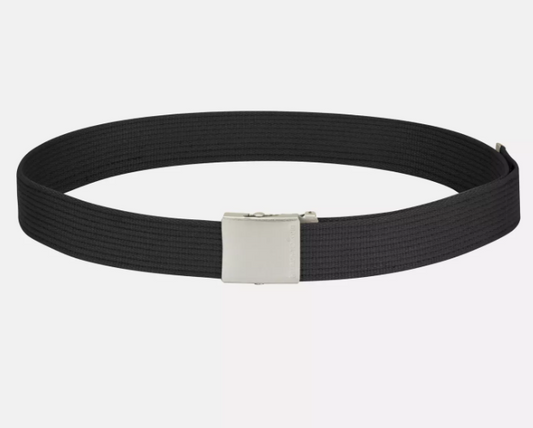 Canvas Belt