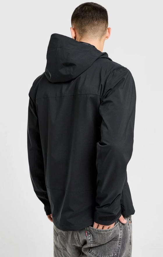 Boulder Falls Jacket