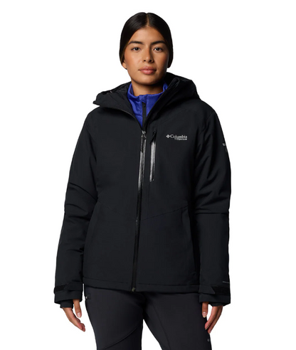 Explorers Edge II Insulated Jacket W