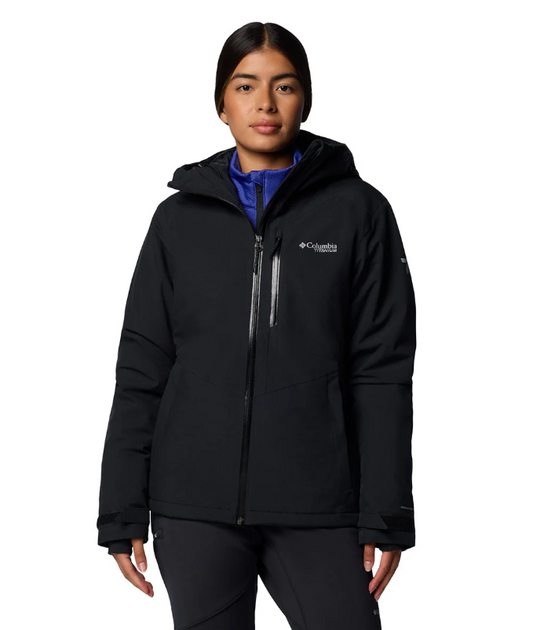 Explorers Edge II Insulated Jacket W