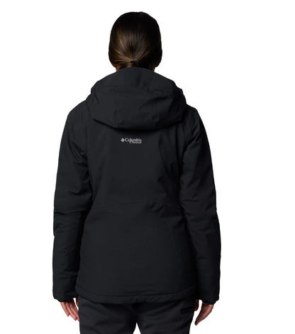 Explorers Edge II Insulated Jacket W